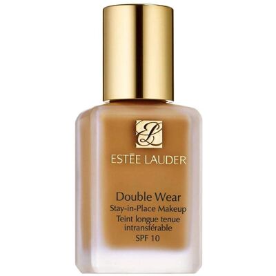 Estée Lauder Double Wear Foundation - Maple Sugar SPF 10 - Langanhaltendes Make-up Estée Lauder Double Wear Foundation - Maple Sugar SPF 10 - Langanhaltendes Make-up