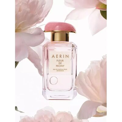 AERIN Fleur de Peony Eau de Parfum Spray - 50ml AERIN Fleur de Peony Eau de Parfum Spray - 50ml