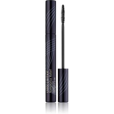Estée Lauder Sumptuous Rebel Schwarz Mascara - Wimperntusche Estée Lauder Sumptuous Rebel Schwarz Mascara - Wimperntusche