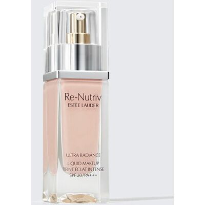 Estée Lauder Re-Nutriv Ultra Radiance Liquid Makeup SPF 20 - Cool Bone Estée Lauder Re-Nutriv Ultra Radiance Liquid Makeup SPF 20 - Cool Bone