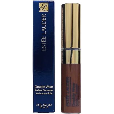 Estée Lauder Double Wear Radiant Concealer - Ultra Deep - Długo trwały Estée Lauder Double Wear Radiant Concealer - Ultra Deep - Długo trwały