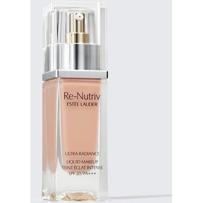 Estée Lauder Re-Nutriv Ultra Radiance Flytende Foundation - Flytende Foundation Estée Lauder Re-Nutriv Ultra Radiance Flytende Foundation - Flytende Foundation