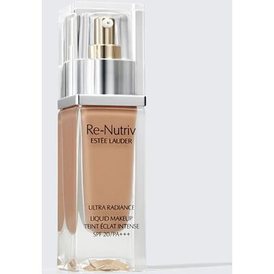 Estée Lauder Re-Nutriv Ultra Radiance Flüssige Foundation SPF 20 Estée Lauder Re-Nutriv Ultra Radiance Flüssige Foundation SPF 20