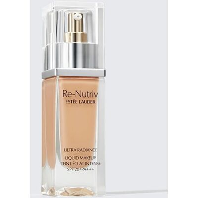 Estée Lauder Re-Nutriv Ultra Radiance Flüssigfoundation 3W1 Tawny SPF 20 Estée Lauder Re-Nutriv Ultra Radiance Flüssigfoundation 3W1 Tawny SPF 20