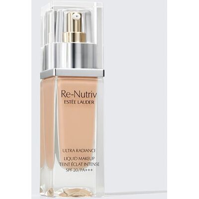 Estée Lauder Re-Nutriv Ultra Radiance Liquid Makeup SPF 20 - Foundation Estée Lauder Re-Nutriv Ultra Radiance Liquid Makeup SPF 20 - Foundation