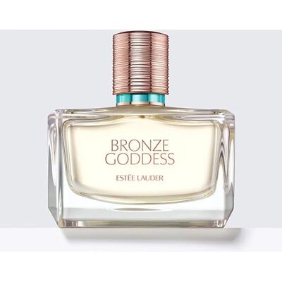 Estée Lauder Bronze Goddess - Eau Fraiche - Perfume Estée Lauder Bronze Goddess - Eau Fraiche - Perfume