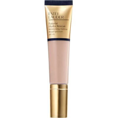 Estée Lauder Futurist Hydra Rescue Feuchtigkeits-Makeup - Flüssige Grundierung Estée Lauder Futurist Hydra Rescue Feuchtigkeits-Makeup - Flüssige Grundierung