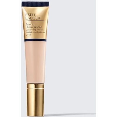 Estée Lauder Futurist Hydra Rescue Shell Beige SPF 45 - Flüssig Foundation Estée Lauder Futurist Hydra Rescue Shell Beige SPF 45 - Flüssig Foundation