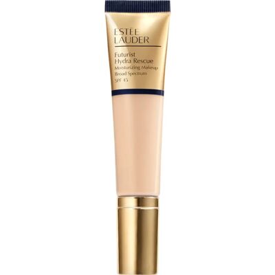 Estée Lauder Futurist Hydra Rescue Feuchtigkeits Foundation - Flüssige Foundation Estée Lauder Futurist Hydra Rescue Feuchtigkeits Foundation - Flüssige Foundation