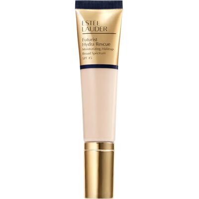 Estée Lauder Futurist Hydra Rescue Flüssigkeit - SPF 45 Feuchtigkeits-Make-up - Ecru Estée Lauder Futurist Hydra Rescue Flüssigkeit - SPF 45 Feuchtigkeits-Make-up - Ecru
