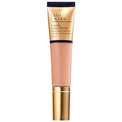 Estée Lauder Futurist Hydra Rescue Make-up SPF 45 - Weizen - Make-up Estée Lauder Futurist Hydra Rescue Make-up SPF 45 - Weizen - Make-up