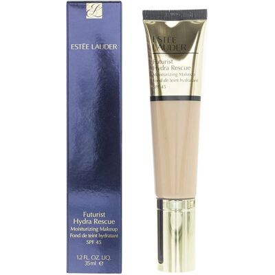 Estee Lauder Futurist Hydra Rescue Moisturizing Foundation - SPF 45 - Dawn Estee Lauder Futurist Hydra Rescue Moisturizing Foundation - SPF 45 - Dawn
