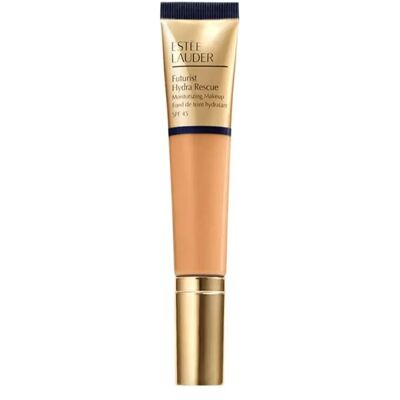 Estée Lauder Futurist Hydra Rescue Feuchtigkeitsgrundierung - Honey Bronze SPF45 35ml Estée Lauder Futurist Hydra Rescue Feuchtigkeitsgrundierung - Honey Bronze SPF45 35ml