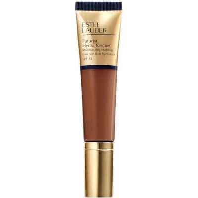 Estée Lauder Futurist Hydra Rescue Feuchtigkeits-Make-up SPF 45 - Sandalwood Estée Lauder Futurist Hydra Rescue Feuchtigkeits-Make-up SPF 45 - Sandalwood