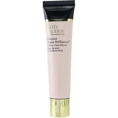 Estée Lauder Futurist Aqua Brilliance Brightening Makeup Primer - Moisturizing Estée Lauder Futurist Aqua Brilliance Brightening Makeup Primer - Moisturizing