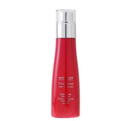 Estée Lauder Nutritious Super Granatapfel-Milch Lotion Leicht - Gesichtscreme Estée Lauder Nutritious Super Granatapfel-Milch Lotion Leicht - Gesichtscreme