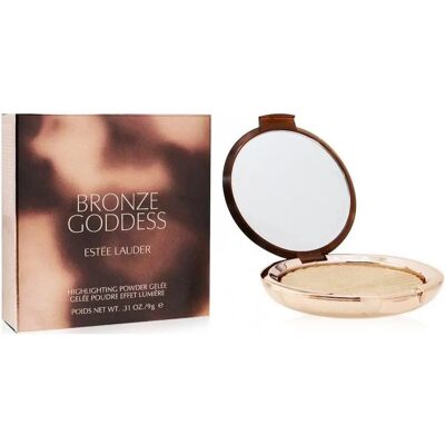 Estée Lauder Bronze Goddess Highlighter Gelee - Heatwave - Highlighter Powder Estée Lauder Bronze Goddess Highlighter Gelee - Heatwave - Highlighter Powder