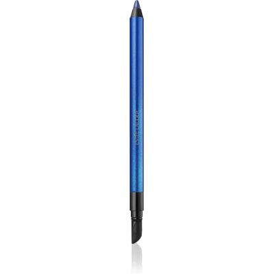 Estée Lauder Double Wear Sapphire Sky Waterproof Gel Eyeliner - Augenart Estée Lauder Double Wear Sapphire Sky Waterproof Gel Eyeliner - Augenart