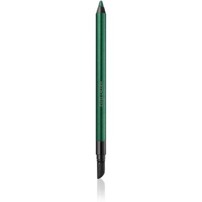 Estée Lauder Double Wear 24h Waterproof Gel Eye Pencil - Emerald Volt Estée Lauder Double Wear 24h Waterproof Gel Eye Pencil - Emerald Volt