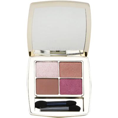Estée Lauder Rebel Petals Lidschatten-Quad - Lidschattenpalette Estée Lauder Rebel Petals Lidschatten-Quad - Lidschattenpalette