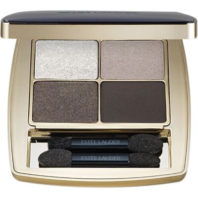Estée Lauder Grey Haze Luxe Øyeskygge-Quad - Øyeskyggepalett Estée Lauder Grey Haze Luxe Øyeskygge-Quad - Øyeskyggepalett