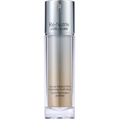 Estée Lauder Re-Nutriv Ostateczna Promienna Biała Młodość Serum Estée Lauder Re-Nutriv Ostateczna Promienna Biała Młodość Serum