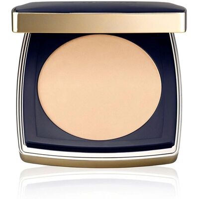 Estée Lauder Double Wear Stay-in-Place Matte Pudder Foundation - Estée Lauder 2W1 Dawn - Pudder Foundation Estée Lauder Double Wear Stay-in-Place Matte Pudder Foundation - Estée Lauder 2W1 Dawn - Pudder Foundation