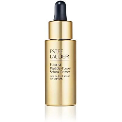Estée Lauder Futurist Peptide-Power Serum Primer - Foundation Serum Estée Lauder Futurist Peptide-Power Serum Primer - Foundation Serum
