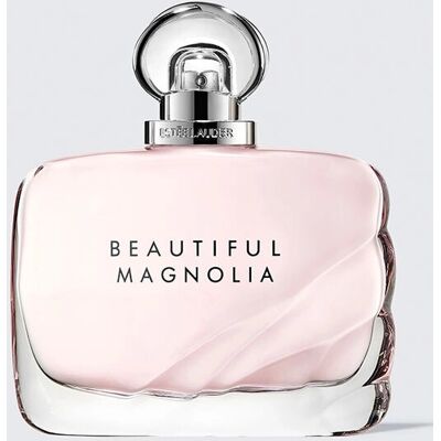Estée Lauder Beautiful Magnolia Eau de Parfum - 100ml - Publicité Estée Lauder Beautiful Magnolia Eau de Parfum - 100ml - Publicité