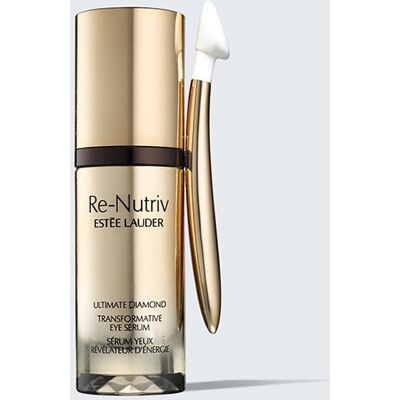 Estée Lauder Ultimate Diamond Przemieniające Serum do Oczu (15ml) Estée Lauder Ultimate Diamond Przemieniające Serum do Oczu (15ml)