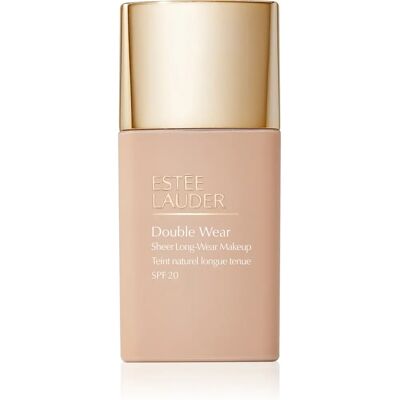 Estée Lauder Double Wear Sheer Langvarig Foundation SPF 20 Estée Lauder Double Wear Sheer Langvarig Foundation SPF 20