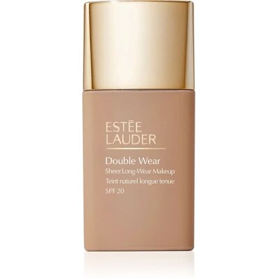Estée Lauder Double Wear Sheer Pebble - Foundation Estée Lauder Double Wear Sheer Pebble - Foundation