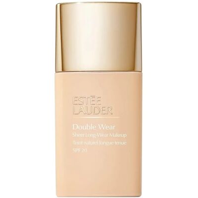 Estée Lauder Base de Maquillaje Ligera 1W1 Bone SPF 20 - Base Estée Lauder Base de Maquillaje Ligera 1W1 Bone SPF 20 - Base