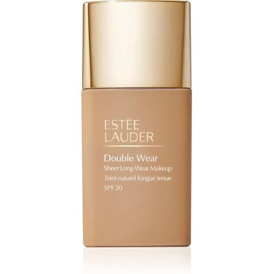 Estée Lauder Double Wear Sheer Lett Mat Foundation - Flytende Foundation Estée Lauder Double Wear Sheer Lett Mat Foundation - Flytende Foundation