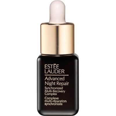 Estée Lauder Advanced Night Repair Serum Synchronisierte Multi-Wiederherstellungs-Komplex - Serum Estée Lauder Advanced Night Repair Serum Synchronisierte Multi-Wiederherstellungs-Komplex - Serum