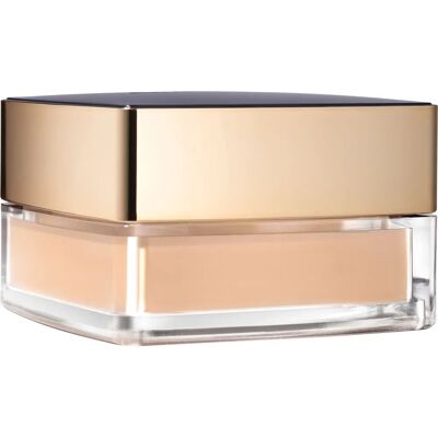 Estée Lauder Double Wear Sheer Flattery Ansiktspudder - Lys Matte Estée Lauder Double Wear Sheer Flattery Ansiktspudder - Lys Matte