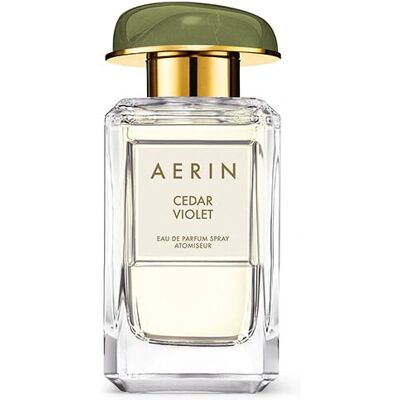 Aerin Cedar Violet Eau De Parfum Spray 50ml - Profumo Aerin Cedar Violet Eau De Parfum Spray 50ml - Profumo