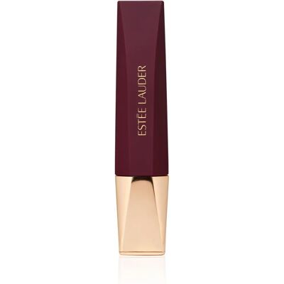 Estée Lauder Pure Color Whipped Matte Labial - Bar Noir - Labial Estée Lauder Pure Color Whipped Matte Labial - Bar Noir - Labial