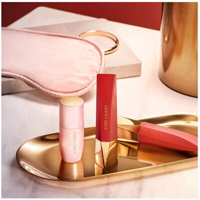 Estée Lauder Rossetto Opaco Leggero con Burro di Moringa - Rossetto Estée Lauder Rossetto Opaco Leggero con Burro di Moringa - Rossetto