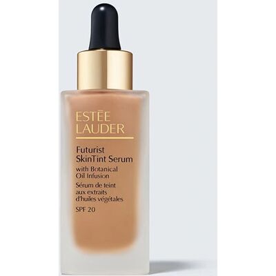 Estée Lauder Futurist SkinTint Serum SPF 20 - Serum Foundation Estée Lauder Futurist SkinTint Serum SPF 20 - Serum Foundation
