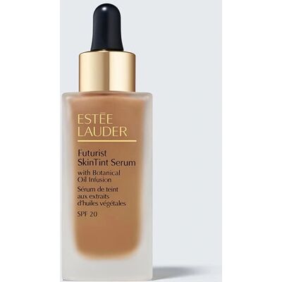 Estée Lauder Shell Beige Hautschutz Serum SPF 20 Estée Lauder Shell Beige Hautschutz Serum SPF 20