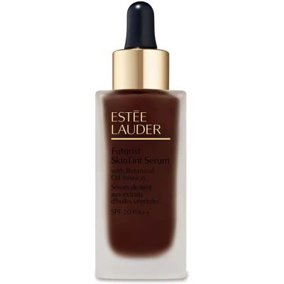 Estée Lauder Futurist SkinTint Serum Foundation Intensiv Java - Foundation Estée Lauder Futurist SkinTint Serum Foundation Intensiv Java - Foundation