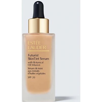 Estée Lauder Futurist SkinTint Serum SPF 20 - Desert Beige - Foundation Estée Lauder Futurist SkinTint Serum SPF 20 - Desert Beige - Foundation