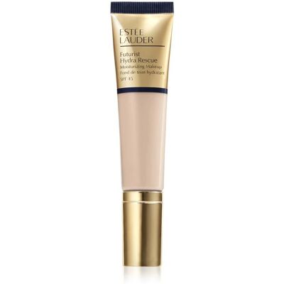 Estée Lauder Futurist Hydra Rescue Feuchtigkeitsfoundation SPF 45 - Cool Bone Estée Lauder Futurist Hydra Rescue Feuchtigkeitsfoundation SPF 45 - Cool Bone