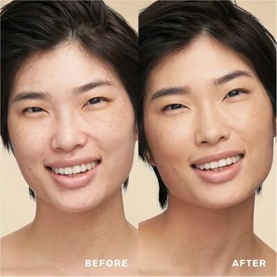 Estée Lauder Futurist Hydra Rescue Fuktighetsgivende Foundation SPF 45 - Cashew - Hudnyanser Variasjoner Estée Lauder Futurist Hydra Rescue Fuktighetsgivende Foundation SPF 45 - Cashew - Hudnyanser Variasjoner