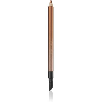 Estée Lauder Double Wear Bronze Waterproof Gel Eye Pencil - Eye Pencil - Waterproof, 24H, Smudge-Proof Estée Lauder Double Wear Bronze Waterproof Gel Eye Pencil - Eye Pencil - Waterproof, 24H, Smudge-Proof