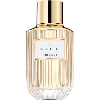 Estée Lauder Infinite Sky Eau de Parfum - 100ml - Publicité Estée Lauder Infinite Sky Eau de Parfum - 100ml - Publicité