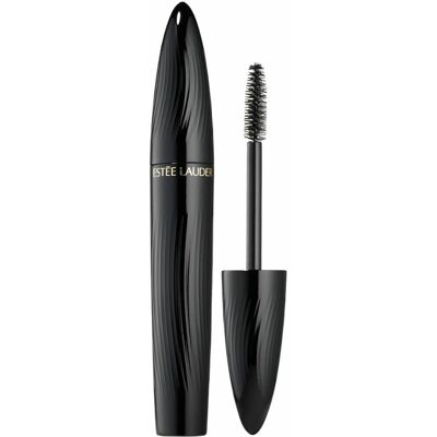 Estée Lauder Turbo Vippeforlengelse og Volum - Svart - Mascara Estée Lauder Turbo Vippeforlengelse og Volum - Svart - Mascara