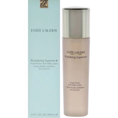 Estée Lauder Revitalizing Supreme+ Youth Power Weiche Milch Lotion (100ml) Estée Lauder Revitalizing Supreme+ Youth Power Weiche Milch Lotion (100ml)