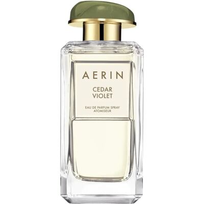 AERIN Cedar Violet Eau de Parfum - Holzig-Blumiger Duft 100ml AERIN Cedar Violet Eau de Parfum - Holzig-Blumiger Duft 100ml
